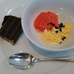 ニューヨーク・グリル - 