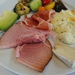 ニューヨーク・グリル - 