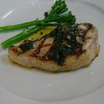 ニューヨーク・グリル - 