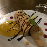 SEL BISTRO & LOUNGE - 料理写真: