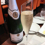 ビストロ ダイア - 