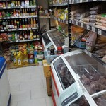 ザ ジャンナット ハラル フード