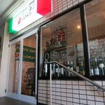 イタリア酒場 宙-SORA- - お店の入り口