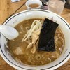 ハルピンラーメン 諏訪本店