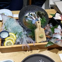 磯ぎよし 天神店 - 