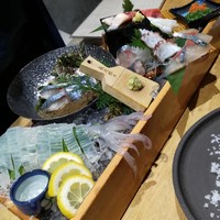 磯ぎよし 天神店 - 