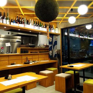 日本酒とお万菜 じゃんけんポン_1