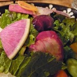 イスカンダル - 鎌倉野菜