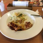 ビッグボーイ 印西西の原店 - 