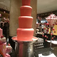 ロビーラウンジ 「マーブルラウンジ」 ヒルトン東京 - 