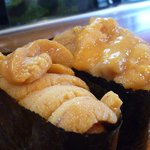 葵寿司 - うに