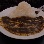 ムルギー - ムルギー・チーズトッピング