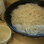 山田製麺所 - まんぷくうどん（５玉）