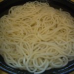 山田製麺所 - うどん（アップ）