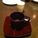 Restaurant Avant - コーヒー♪