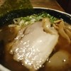 麺場 浜虎