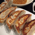 肉餃子専門店 THE GYO - 