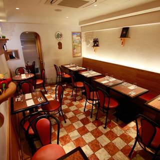 エリオ・アンティカ・フォルネリア_1