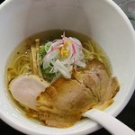 麺屋 號tetu - 