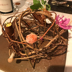 オーベルジュ・オー・ミラドー - 