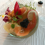 オーベルジュ・オー・ミラドー - 