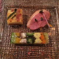 BISTRO FAVORI 代官山 - 