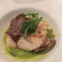 BISTRO FAVORI 代官山 - 