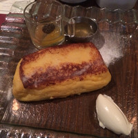 BISTRO FAVORI 代官山 - 