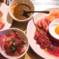 神楽坂焼肉 Kintan - 