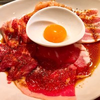 神楽坂焼肉 Kintan - 