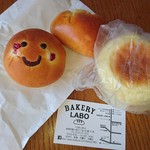 Bakery LABO - 