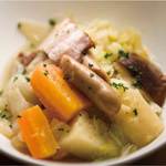 御食事 ゆにわ - ポトフ