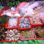 好小子海鮮店 - 