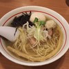 中華蕎麦 あお木