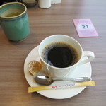 Dining SAKURA - コーヒー