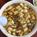 中華料理　太華 - 