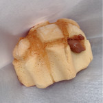 1度はたちよってみたいメロンパン屋 - 