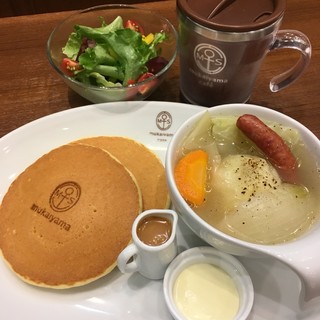 郡山駅周辺のおしゃれなランチ 和洋中のおすすめ店17選 食べログまとめ