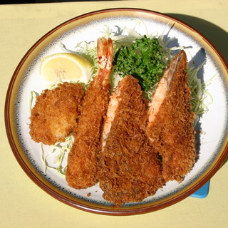 グリルおおくぼ_1