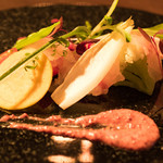 マルシェ デ ジュウバン - 