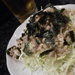 赤鶏炭焼 大安 - 