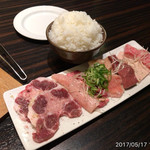 町屋やきにく密陽家 - 