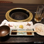 町屋やきにく密陽家 - 