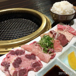 町屋やきにく密陽家 - 