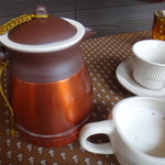 Mori no Naka no Choushoku to Cafe no Mise Cabot Cove