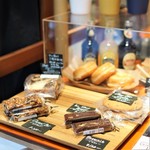 COLOSO COFFEE TOKYO - 焼き菓子♡