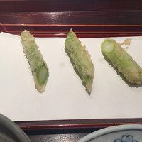 てんぷら 近藤 - 