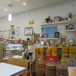 カフェパーチェ - 