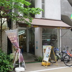 カフェパーチェ - 