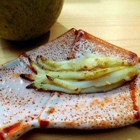 日本橋蛎殻町 すぎた - 
